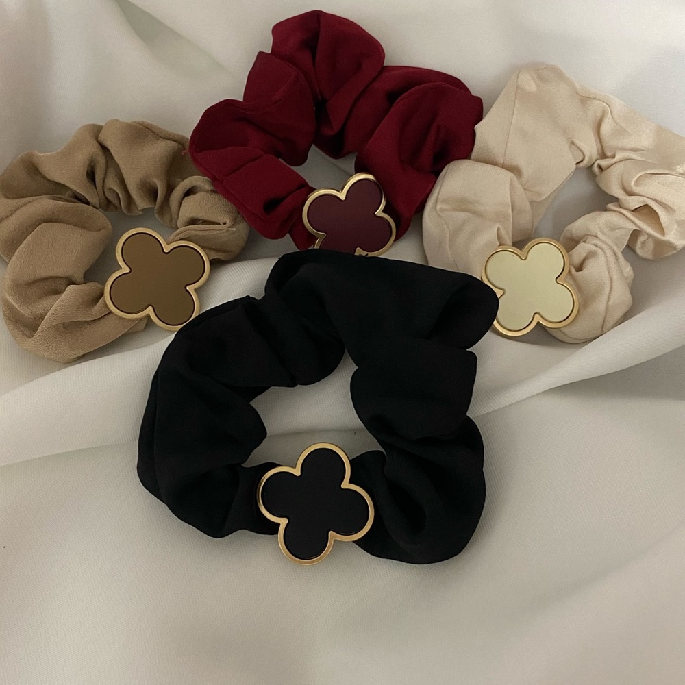 Scrunchies